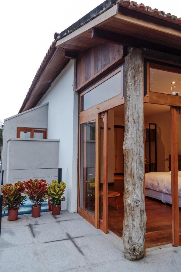 Hotel Fazenda Santa Vitoria à Queluz Extérieur photo
